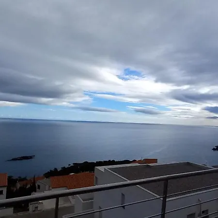 Le Cézanne Cerbère