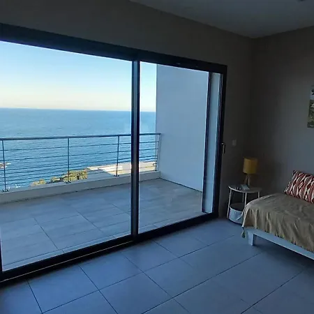 Le Cézanne 3* Cerbère