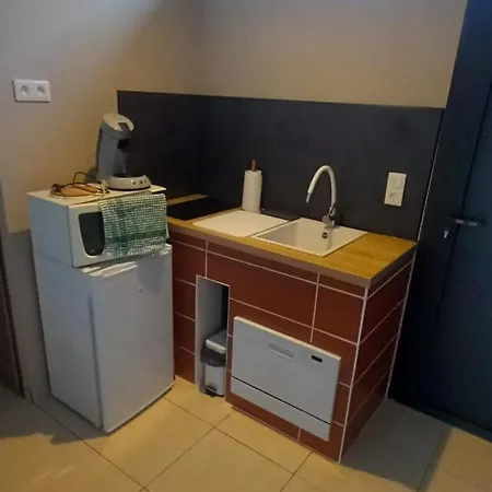 Le Cézanne Cerbère