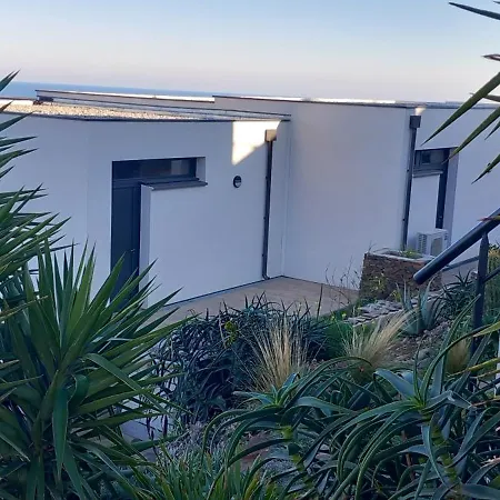 Bed and breakfast Le Cézanne 3*