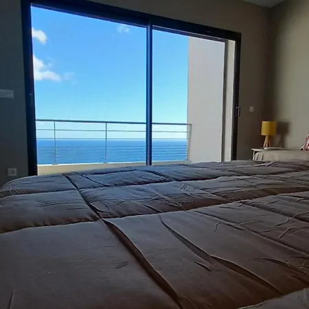 Bed and breakfast Le Cézanne Cerbère