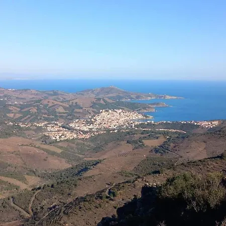 Bed and breakfast Le Cézanne