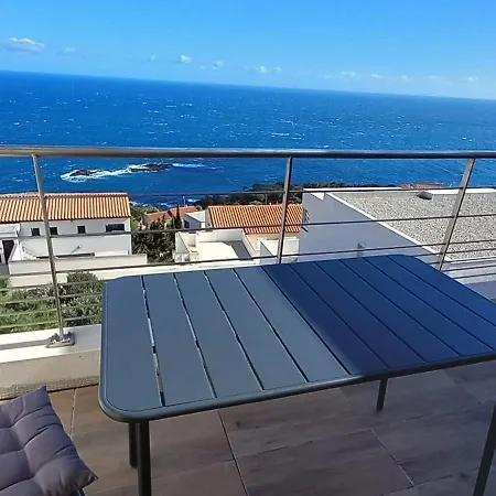 Le Cézanne 3* Cerbère