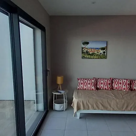 Le Cezanne Bed & Breakfast