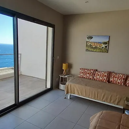 Le Cezanne Bed & Breakfast
