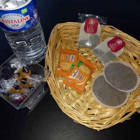 Le Cézanne 3* Cerbère